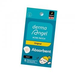 Derma Angel Acne Patch Night 6s