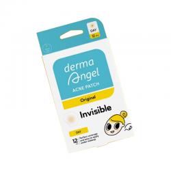 Derma Angel Acne Patch Day 12s