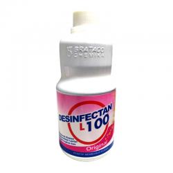 Brata Care Desinfectan L 100 1000ml