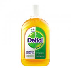 Dettol Antiseptic Liquid 95ml