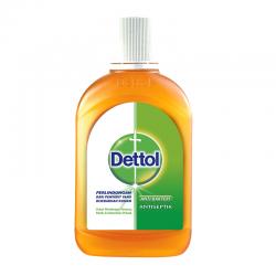 Dettol Antiseptic Liquid 245ml