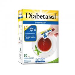 Diabetasol Zero Calorie Sweetener 50 X 1gr ( Sachet)