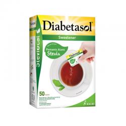 Diabetasol Sweet Stevia 50X2gr