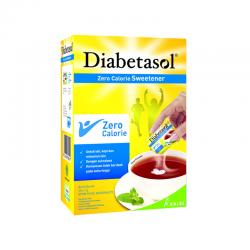 Diabetasol Zero Calorie Sweetener 250gr