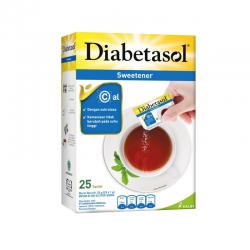 Diabetasol Zero Calorie Sweetener 25 X 1gr ( Sachet)
