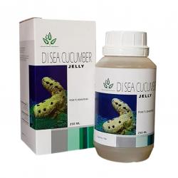 Diamond Interest Sea Cucumber Jelly 250ml
