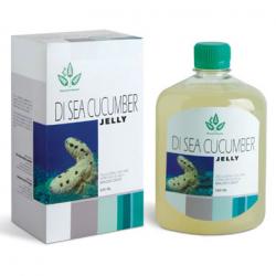 Diamond Interest Sea Cucumber Jelly 500ml