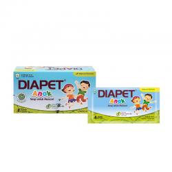 Diapet Anak 6 Sachet