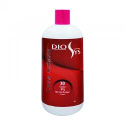 Diosys Cream Activator 30 Vol ( 9% ) 500ml