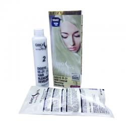 Diosys EE-ZY Permanent Hair Colorant Bleaching HK-EZB
