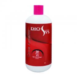 Diosys Cream Activator 20 Vol ( 6% ) 500ml