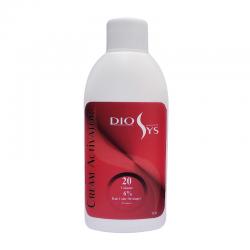 Diosys Cream Activator 20 Vol ( 6% ) 150ml
