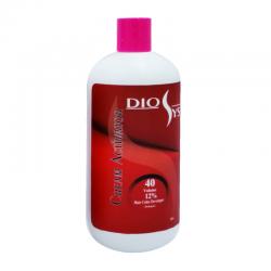 Diosys Cream Activator 40 Vol ( 12% ) 500ml