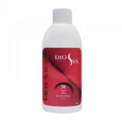 Diosys Cream Activator 30 Vol ( 9% ) 150ml