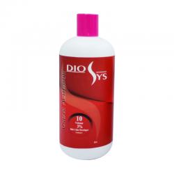 Diosys Cream Activator 10 Vol ( 3% ) 500ml