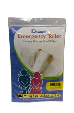 DoCare Urine Bag 1pc