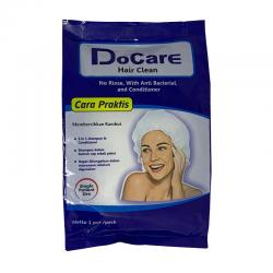 DoCare Hair Clean Shampoo Cap 1pc