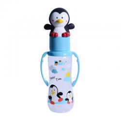 Dodo Botol PP Pinguin 8 Oz
