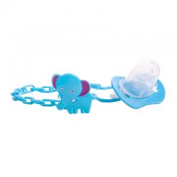 Dodo Soother S050 With Holder Biru