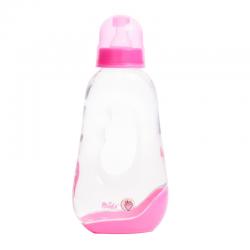 Dodo Botol Donut Gripper Pink 8 Oz