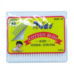 Dodo Cotton Buds Baby 132