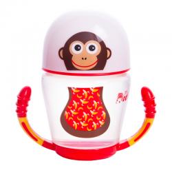 Dodo Handy Cup Merah 7 Oz