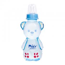 Dodo Botol Bear Biru 10 Oz