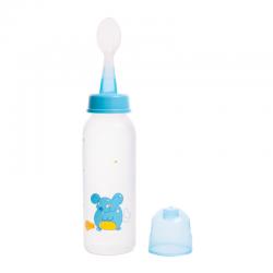 Dodo Botol Cereal 9 Oz