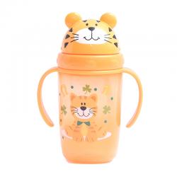 Dodo Animal Character Cup Kuning