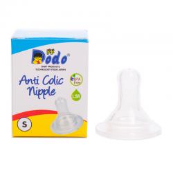 Dodo Nipple Kotak Size S
