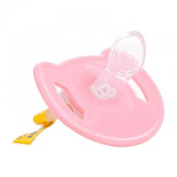 Dodo Soother S051 Glow Pink
