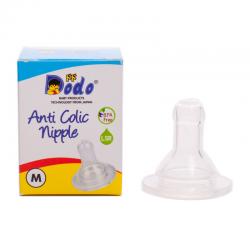 Dodo Nipple Kotak Size M