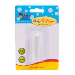 Dodo Baby Finger Tooth Brush