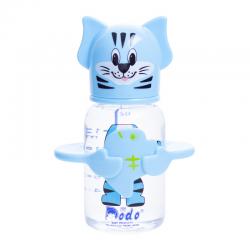 Dodo Botol Cat 4 Oz
