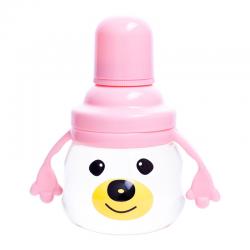 Dodo Training Cup 4 Steps Pink