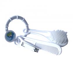 Dodo Grooming Set