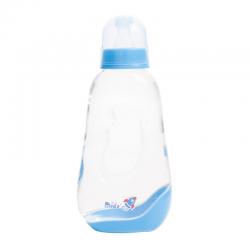 Dodo Botol Donut Gripper Biru 8 Oz