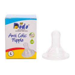 Dodo Nipple Kotak Size L