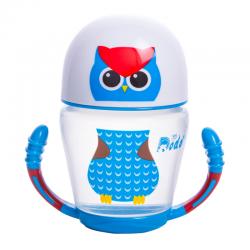 Dodo Handy Cup Biru 7 Oz
