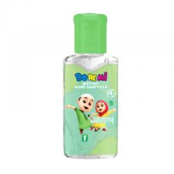 Doremi Instant Hand Sanitizer Nussa 50ml (ED: Apr 23)