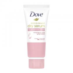 Dove Deodorant Dry Serum Regenerate Collagen & Vitamin B3 50ml