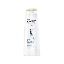 Dove Shampoo Total Damage Treatment DX 70ml (ED: Jan 24)