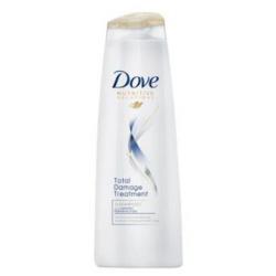 Dove Conditioner Total Damage Treatment DX 160ml