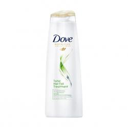 Dove Shampoo Total Hair Fall Treatment DX 160ml