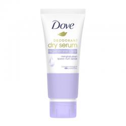 Dove Deodorant Dry Serum Regenerate Collagen & Omega 6 50ml