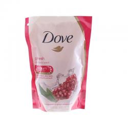 Dove Body Wash Go Fresh Revive Refill 400ml