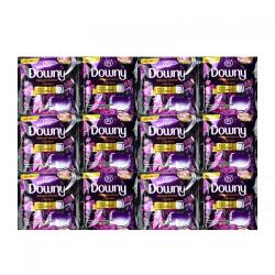 Downy Pelembut dan Pewangi Pakaian Premium Perfume Passion 8ml (12pcs) (ED: Sept 25)