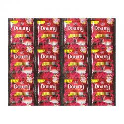 Downy Pelembut dan Pewangi Pakaian Premium Perfume Passion 8ml (12pcs)