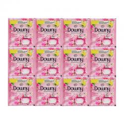 Downy Pelembut dan Pewangi Pakaian Adorable Bouquet 8ml (12pcs)