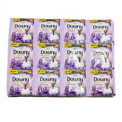Downy Pelembut dan Pewangi Pakaian French Lavender 8ml (12pcs)